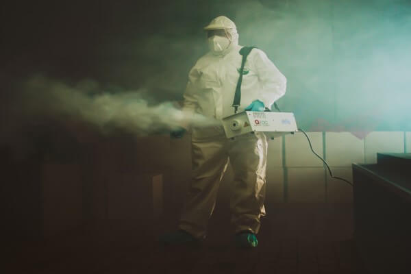 PEST CONTROL POTTERS BAR, Hertfordshire. Pests Our Team Eliminate - Cleaning.